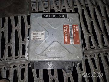 Centralina Motore Per Audi V8 4.2 Motronic