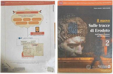 SULLE TRACCE DI ERODOTO 2