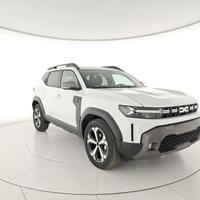 Dacia Duster Eco-G 120 CV Journey