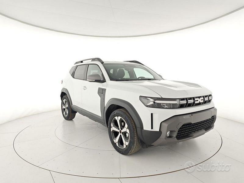 DACIA Duster 3ª serie