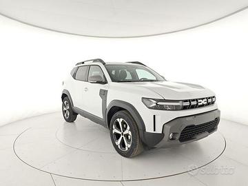 Dacia Duster Eco-G 120 CV Journey