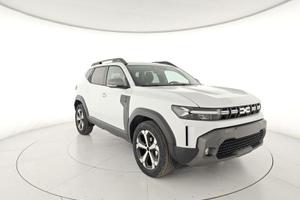 Dacia Duster Eco-G 120 CV Journey