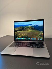 MacBook Air-Retina-1,6 GHz Intel Core i5 dual-core