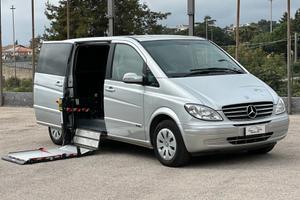 Mercedes-Benz Vito 2.2 115 CDI