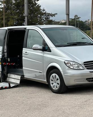 Mercedes-Benz Vito 2.2 115 CDI