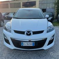 Mazda CX-7 Cx7 EXPORT / COMMERCIANTI