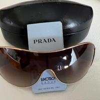 Occhiali da sole Prada