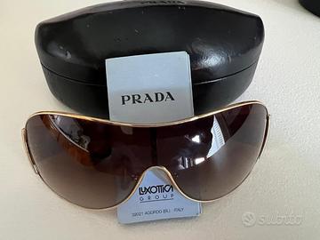 Occhiali da sole Prada