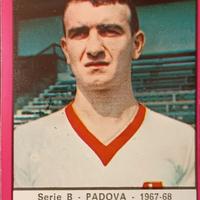Figurina Calciatori Panini 1967/68