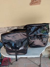 Borse moto capienza 28 litri marca Touratech