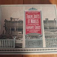 libro "Trains Jouets et modeles" 