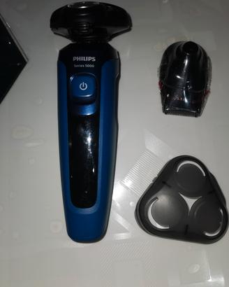 RASOIO ELETTRICO PHILIPS SERIE 5000