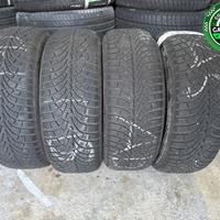 gomme usate 2055516 Estivo GOODYEAR - ULTRAGRIP - 