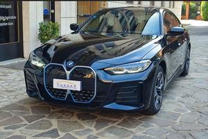 Bmw I4 eDrive40 M Sport #50351