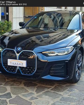 Bmw I4 eDrive40 M Sport #50351