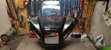 cupolino moto guzzi 
