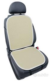 Freschino , schienale in carta tessile naturale