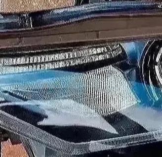 Maserati Levante Proiettore Anteriore