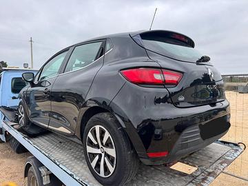 RICAMBI RENAULT Clio Serie IV 1.5 Diesel (12>19)