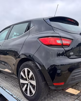 RICAMBI RENAULT Clio Serie IV 1.5 Diesel (12>19)