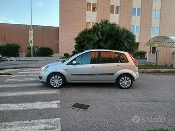 Ford Fiesta 2007