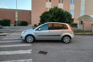 Ford Fiesta 2007