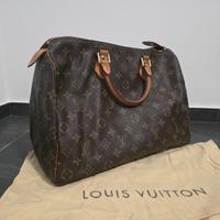 Louis Vuitton Speedy 35