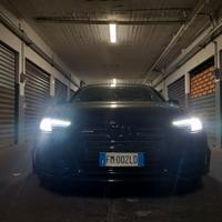 AIDI A4 AVANT 40 TDI EURO 6 QUATTRO 190 CV