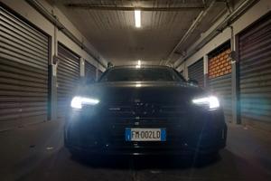 AIDI A4 AVANT 40 TDI EURO 6 QUATTRO 190 CV