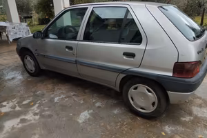 saxò 1.5 diesel