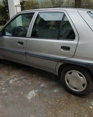 saxò 1.5 diesel