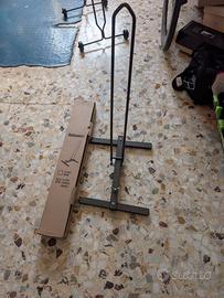 Supporto bici da corsa Bicisupport