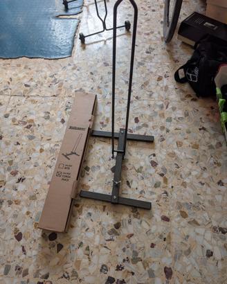 Supporto bici da corsa Bicisupport