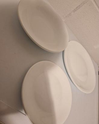 Set piatti Tognana
