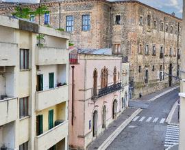 Quadrilocale in centro a Ferrandina (MT)