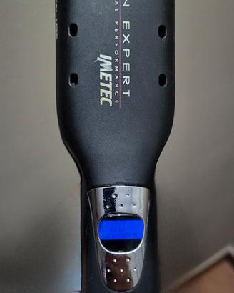 piastra Imetec