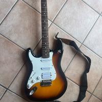 Chitarra Elettrica