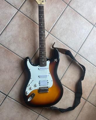 Chitarra Elettrica