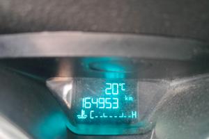 FORD B-Max 1.5 TDCi 75 CV Plus