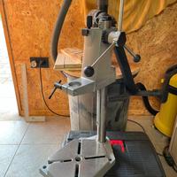 Colonna wolfcraft I 5027000 per trapano