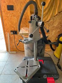 Colonna wolfcraft I 5027000 per trapano