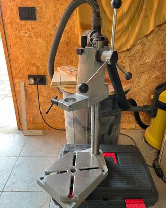 Colonna wolfcraft I 5027000 per trapano