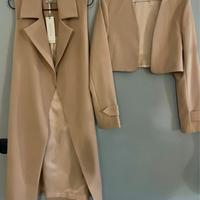 Cappotto - trench