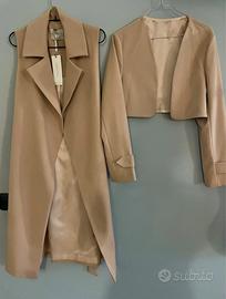 Cappotto - trench