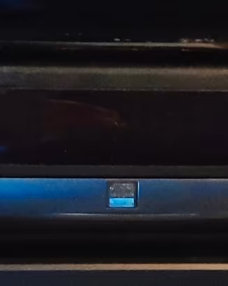 Cd Recorder Phillips CDR 880