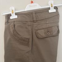Pantalone donna  Cape Horn. Pari al nuovo.