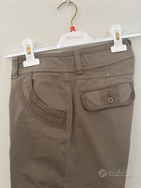 Pantalone donna  Cape Horn. Pari al nuovo.