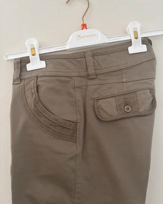 Pantalone donna  Cape Horn. Pari al nuovo.