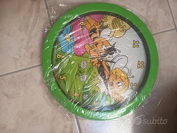 Orologio da parete Disney Ape Maia