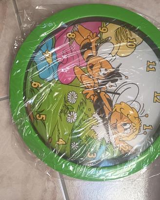 Orologio da parete Disney Ape Maia